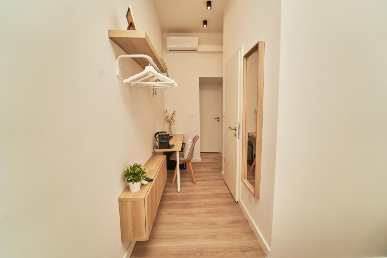 Ak7 Boutique Suites Budapest Luaran gambar