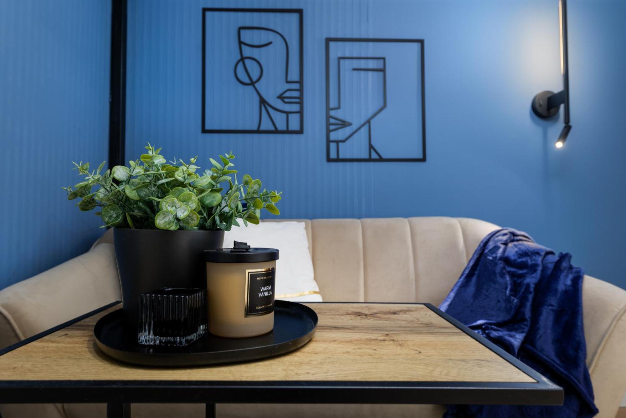 Ak7 Boutique Suites Budapest Luaran gambar