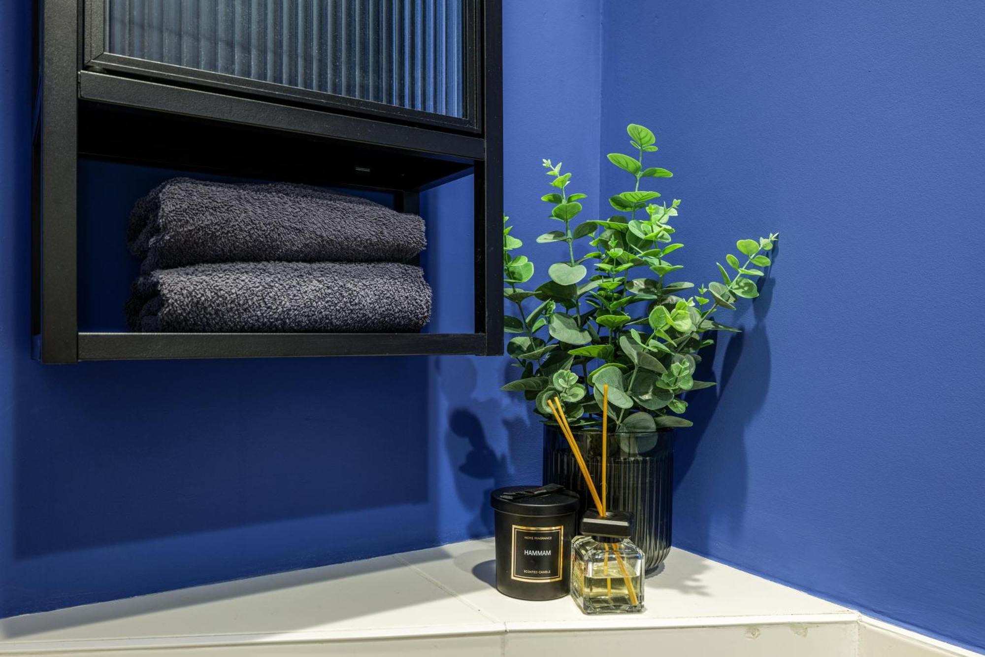 Ak7 Boutique Suites Budapest Luaran gambar