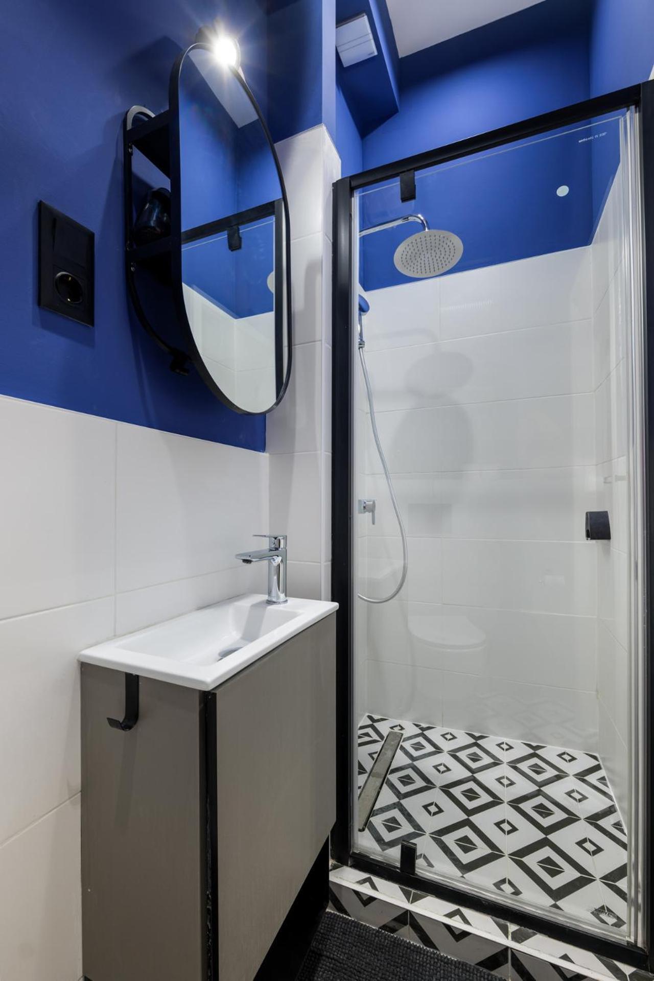 Ak7 Boutique Suites Budapest Bilik gambar