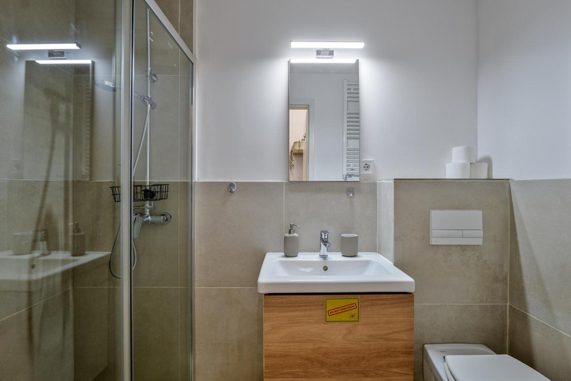 Ak7 Boutique Suites Budapest Bilik gambar